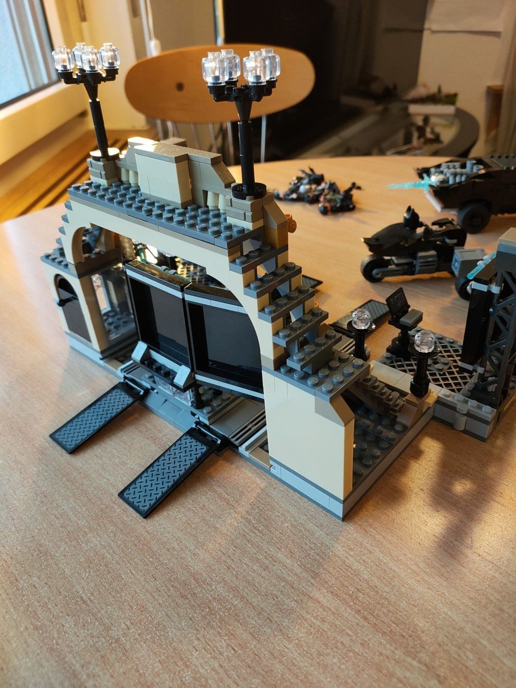 Lego Giocattoli: Lego Batman, 76183, 76181, 76179 – Usato da Birmenstorf AG venduto da Sonderbund 6