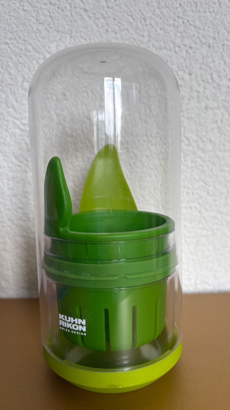 Kuhn Elettrodomestici da cucina: Kuhn Rikon Herbs Saver – Nuovo (secondo la descrizione) da Adliswil venduto da fashionholic 1