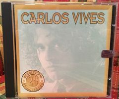 Carlos Vives – 20 De Colección