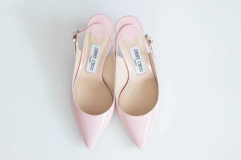 Jimmy Choo Scarpe da donna: Jimmy Choo Erin 60mm Pumps, Gr. 35.5 – Nuovo (secondo la descrizione) da Zürich venduto da peerless_chic 1