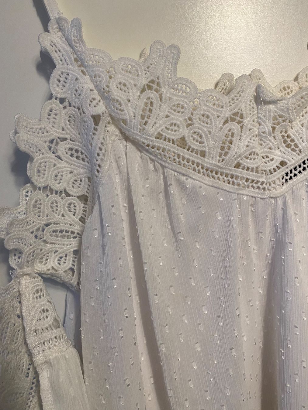 Camicette: Damen Bluse gr.38 – Usato da Pfungen venduto da Sheki56 2
