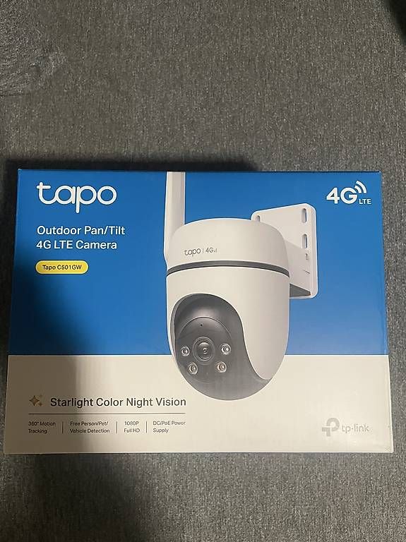 Videocamere: Full HD Kamera IP67 Neu – Usato da Niederweningen venduto da Reto611 1