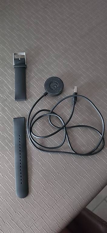 Smartwatch: Withings Smartwatch – Usato da Aarburg venduto da vere86 2