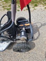 Go-Kart Kart Buggy Elektro
