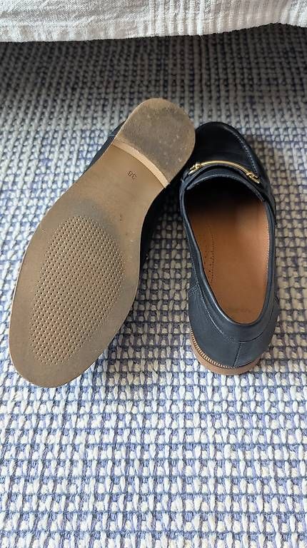 Vagabond Scarpe da donna: Vagabond Loafer, Grösse 38 – Usato da Zürich venduto da Anchan 3