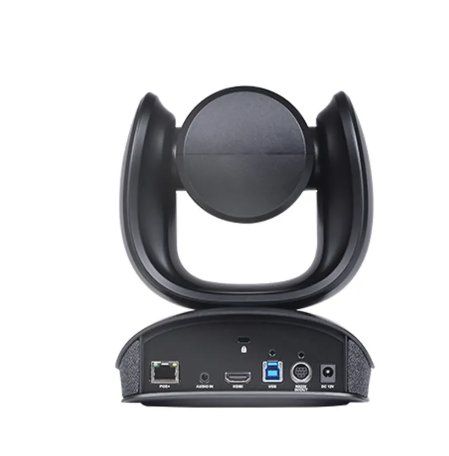 Webcam: Aver USB Kamera CAM570, schwarz – Nuovo (secondo la descrizione) da Bassersdorf venduto da COOL-AG 1