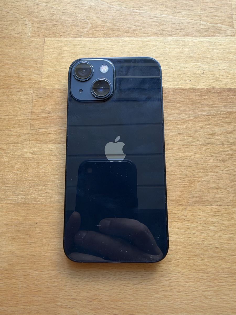 Apple Telefoni cellulari / Smartphones: Apple iPhone 13 mini 512GB blau – Usato da Egliswil venduto da HolgerHermann