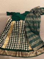 Bollywood Jolis habits Indien - jupe+blouse+dupatta