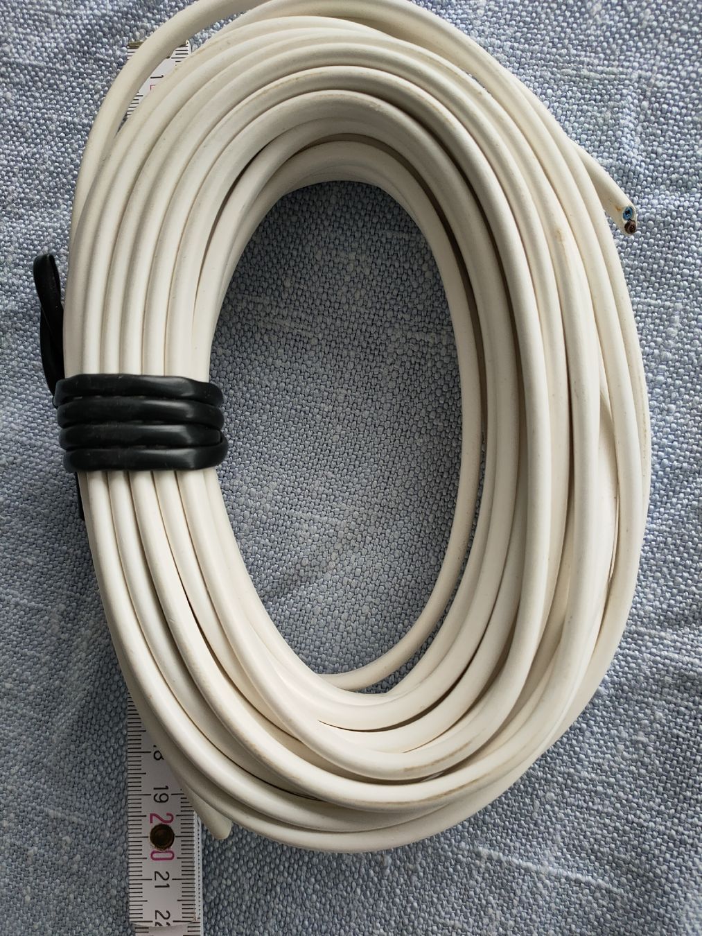 Kabel: Kabel-Satz, verschiedene Kabel – Neu (gemäss Beschreibung) aus Gipf-Oberfrick von minini 2