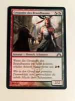 1 x Gesandte des Brandbaums - Magic: The Gathering - MtG