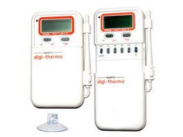 Thermometer Digital mit Sonde, Liquidation!!!