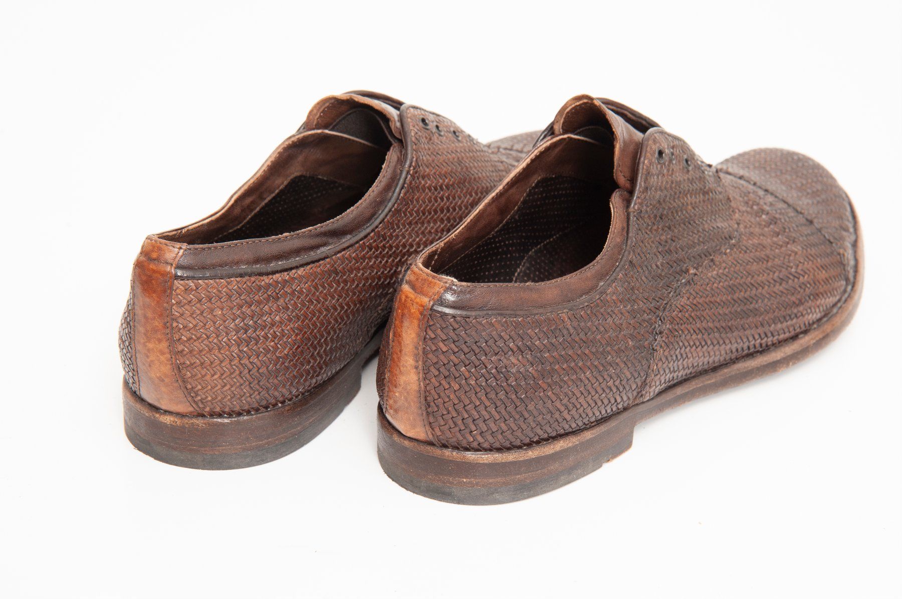 Officine Creative Chaussures hommes: Officine Creative - Mocassins – D'occasion à Lausanne par Phlox02 3