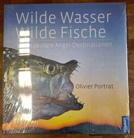 Buch Wilde Wasser Wilde Fische