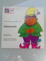 Schneewittli   (Mundart-Märli)         > 7'Inch Vinyl <