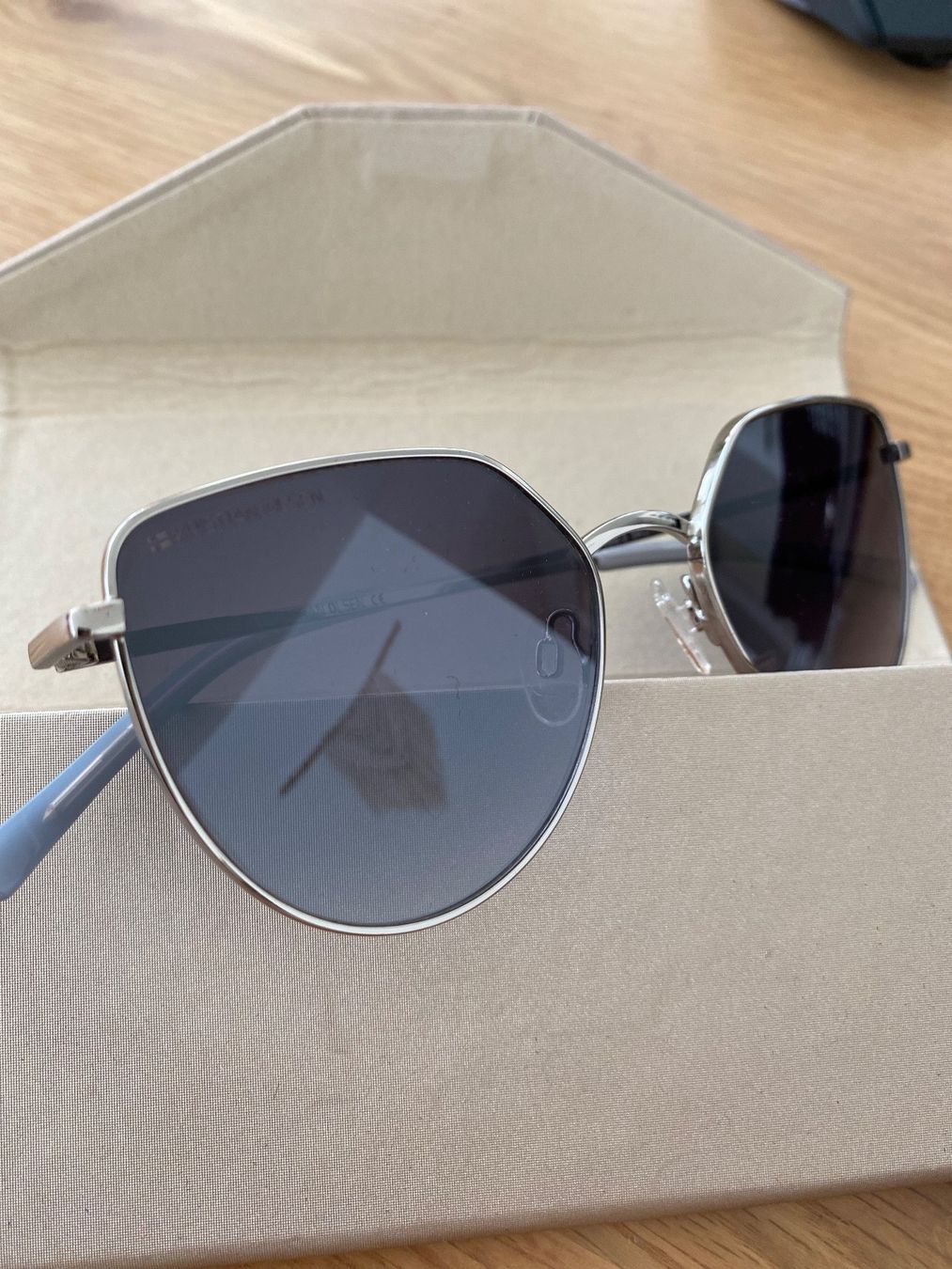 Occhiali & Lenti: Sonnenbrille Kristianolsen – Usato da Staufen venduto da M19M 2