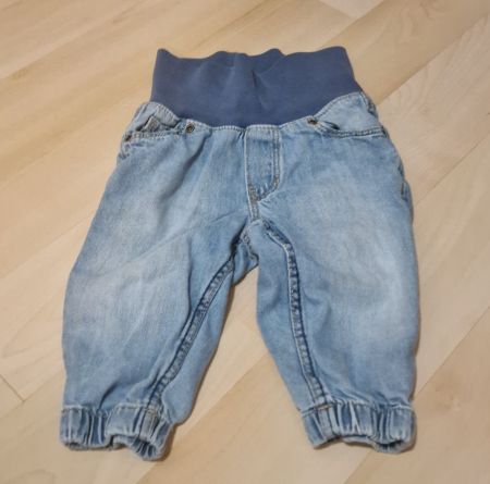 Denim Jeans gr 74
