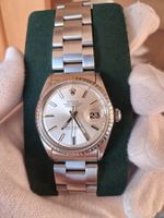 Rolex Datejust 36mm, ref 1603