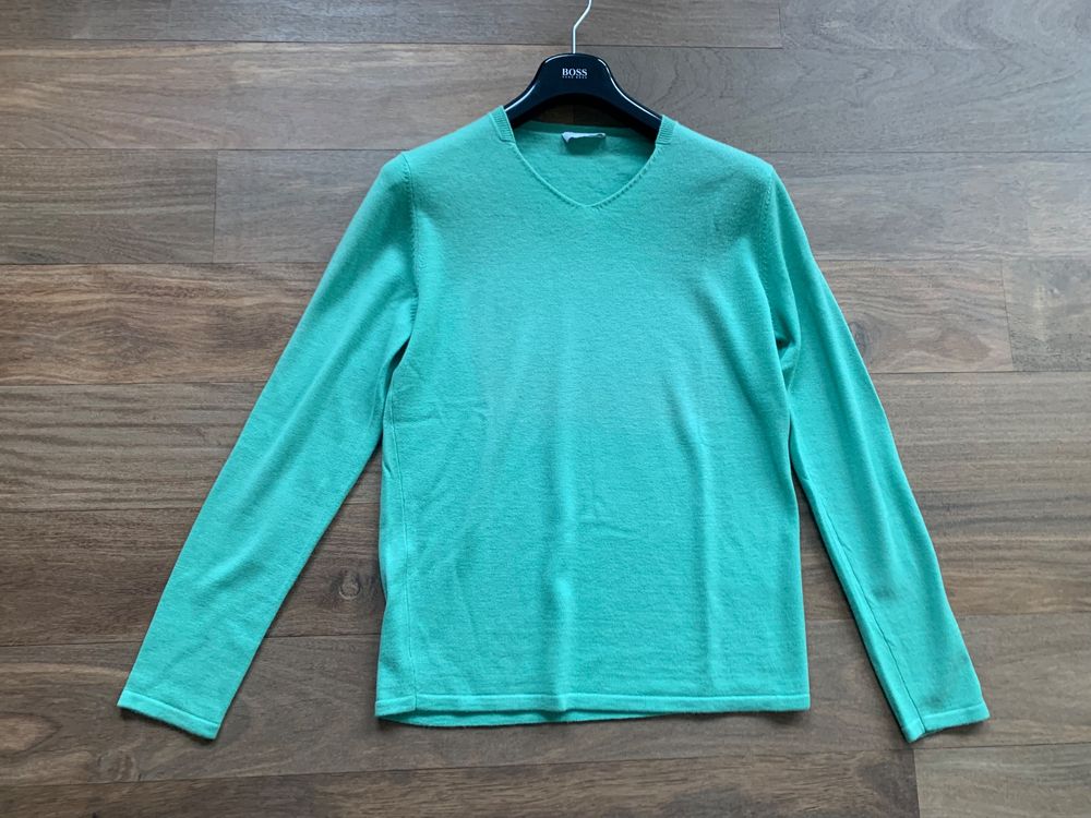 STRNESSE MEN Pulli - 100 % Kaschmir - Gr. M - NP CHF 390.- | Kaufen auf ...