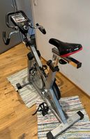 Indoor Cycling Bike / Spinning Bike – guter Zustand