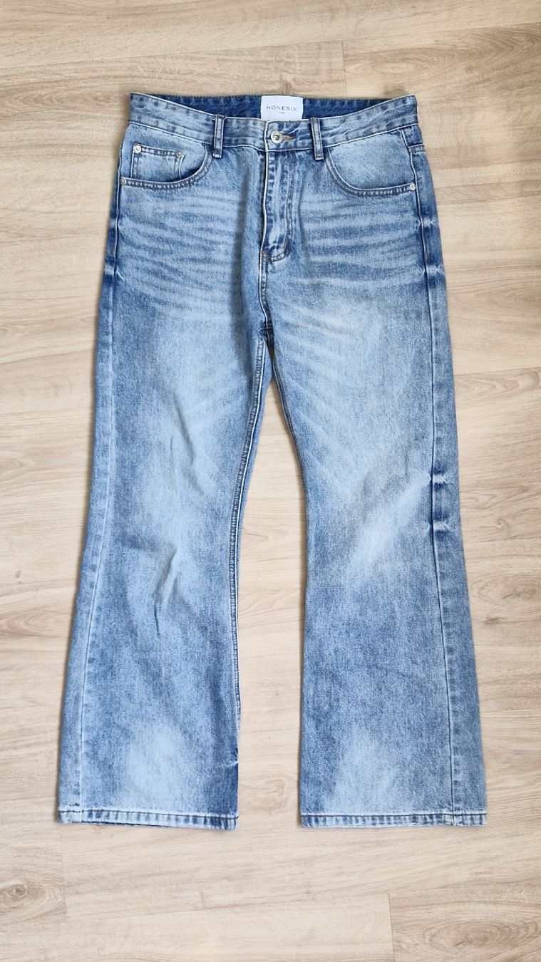 Jeans: NONESIX Jeans – Usato da Fällanden venduto da elia_cicho