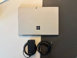 Surface Pro 5th Gen