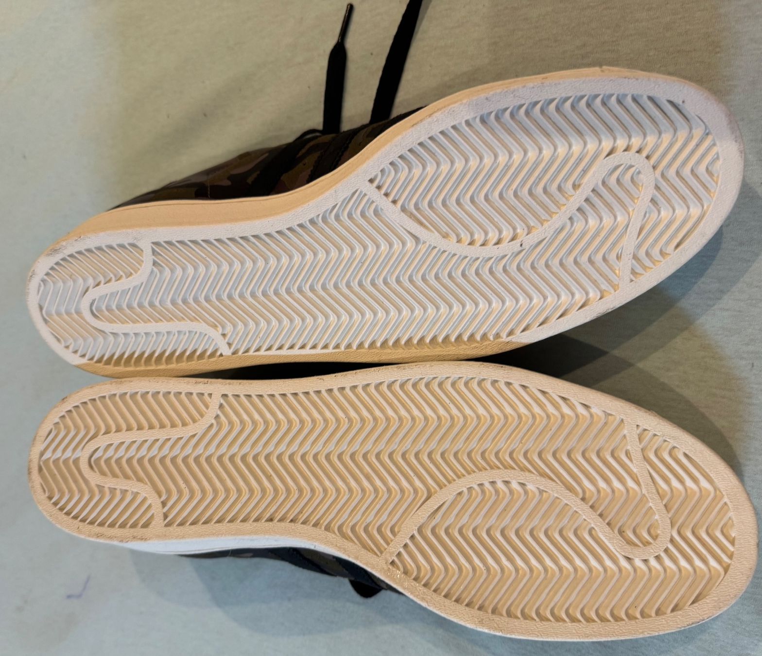 Adidas Scarpe da uomo: **** ADIDAS SUPERSTAR **** – Nuovo (secondo la descrizione) da Giumaglio venduto da soloemi 6