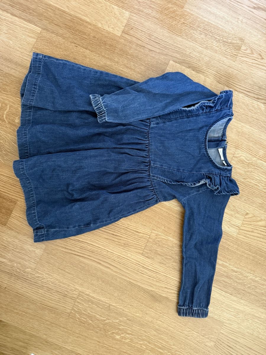 Name It Vestiti & Gonne: Name it Kleid 104 – Usato da Bergdietikon venduto da maz_rwm2 1