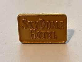 1 Pin Sky Dome Hotel