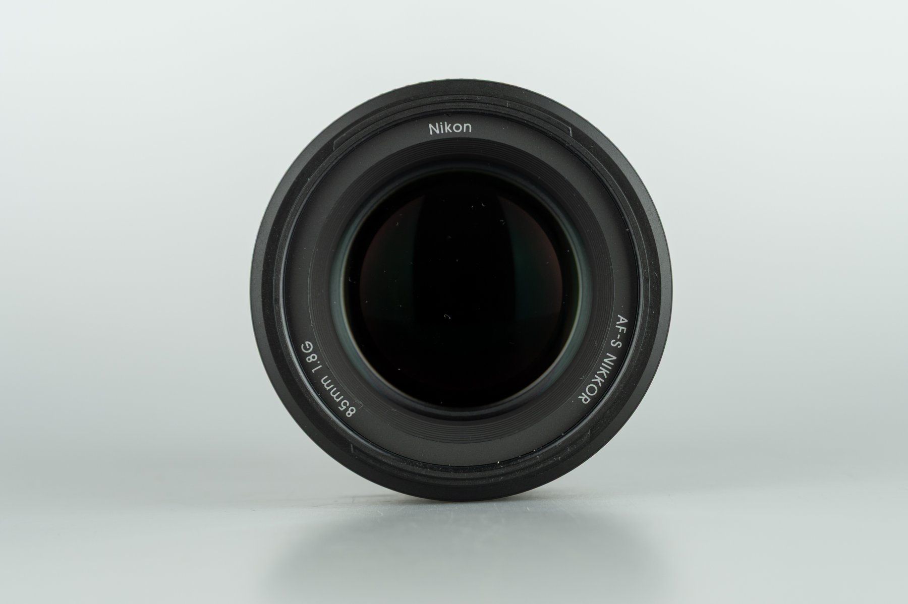 Nikon Obiettivi: Nikon AF-S 85mm 1.8 G – Usato da Frauenfeld venduto da foto_winiger_gmbh 6