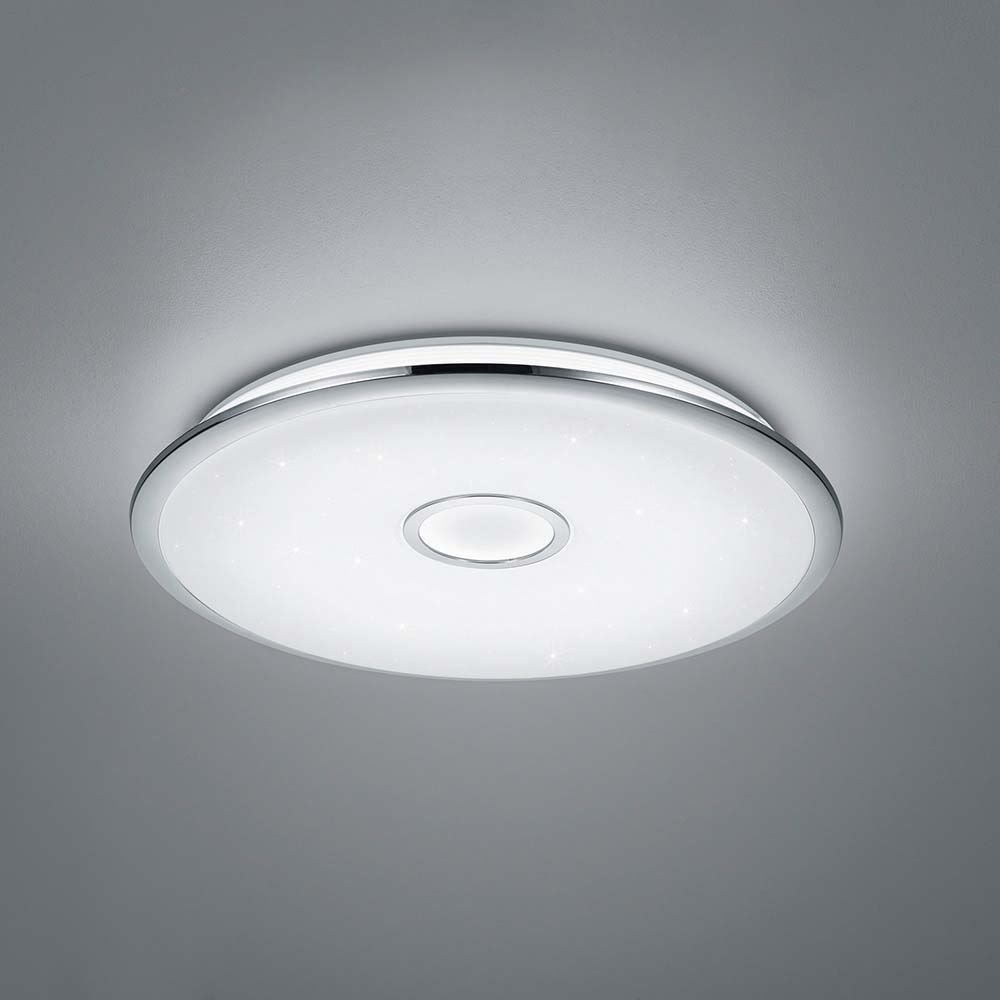 Kronleuchter & Deckenlampen: LED Deckenleuchte, Dimmer, 65 cm Ø – Neu (gemäss Beschreibung) aus Kreuzlingen von Smart-Light 1