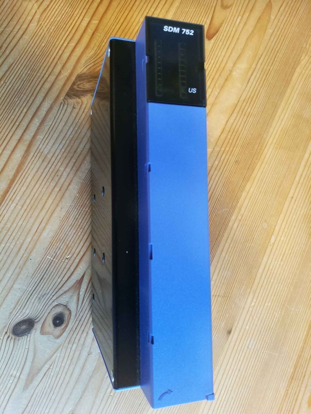 Elektronikbauteile: Selectron SDM 752 – Gebraucht aus Azmoos von wiesenduenger 2
