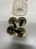 Finger Cymbels