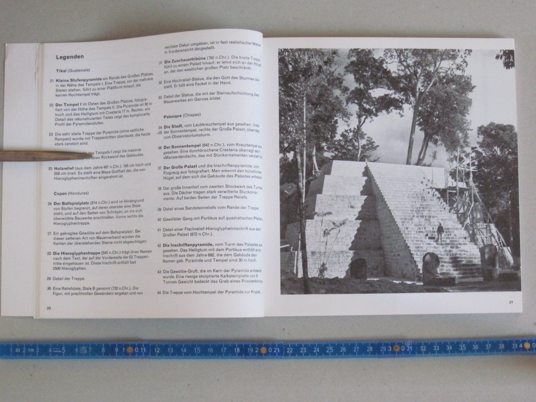 Libri: Maya – Usato da Feuerthalen venduto da mam_5l7b 3