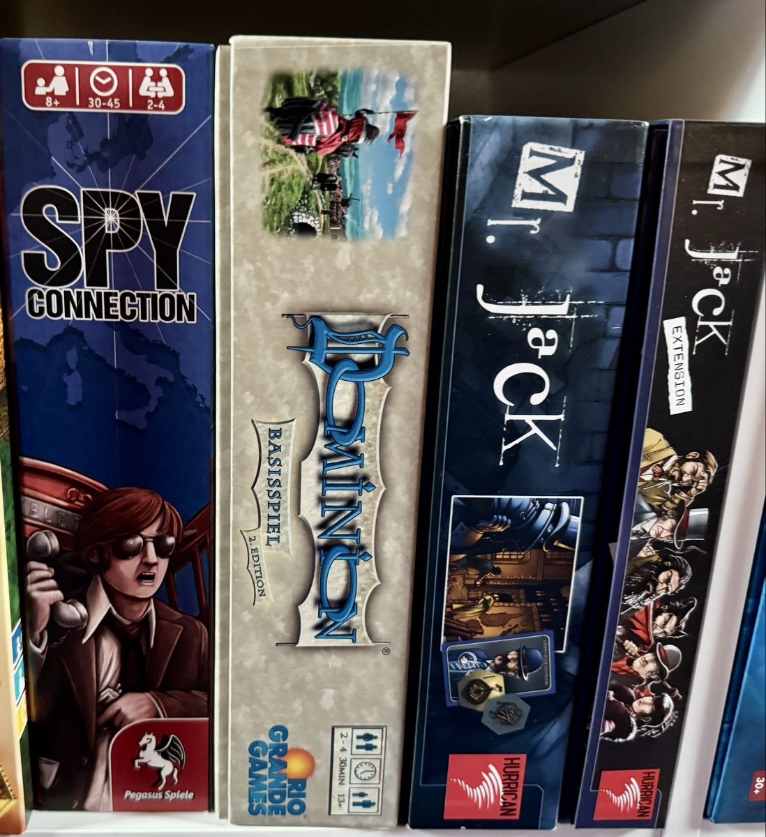 Giochi: Bundle 32 Brettspiele <modern> – Usato da Biberist venduto da qashqai80