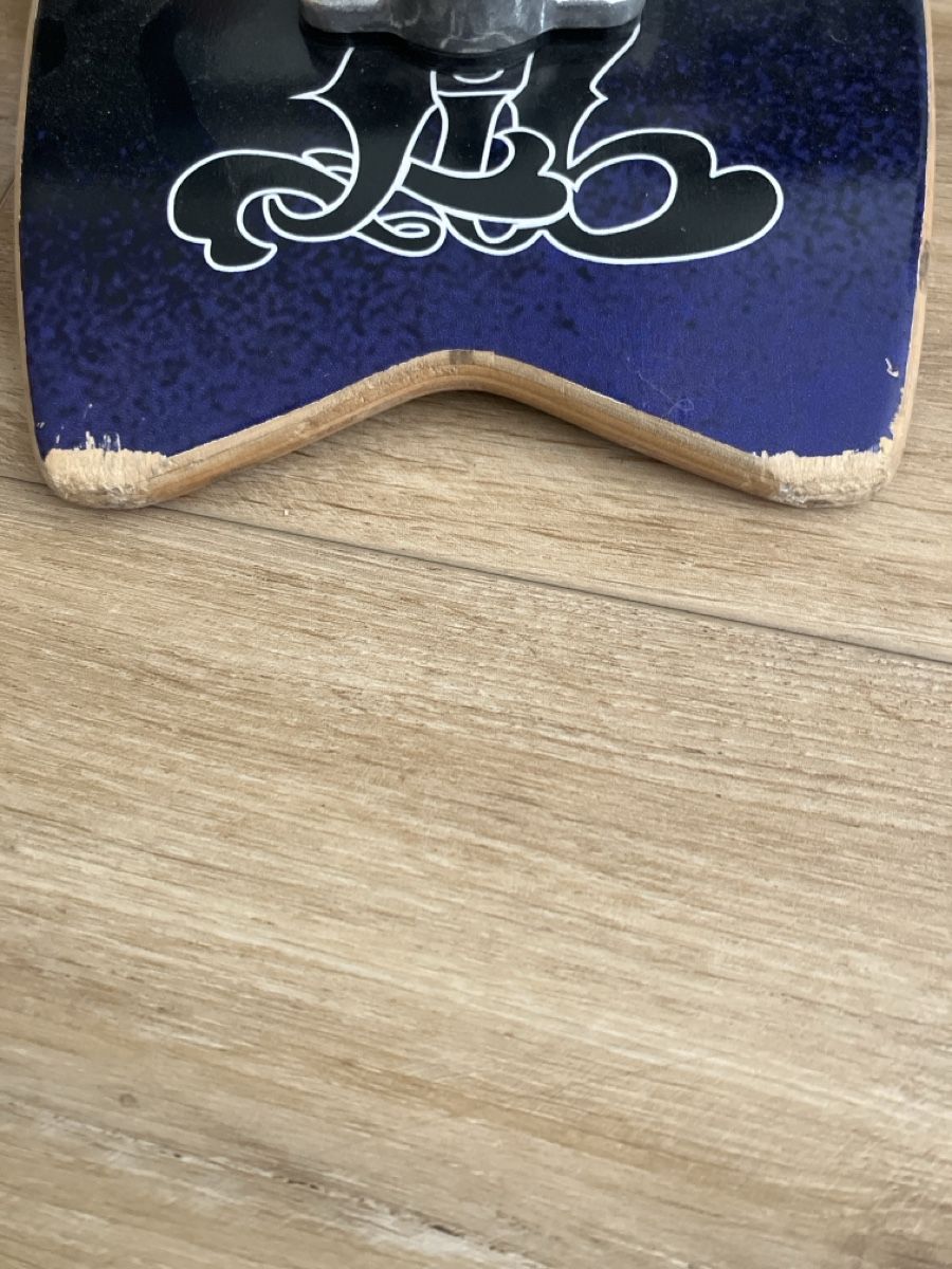 Lib Tech Skateboards: Skateboard „Cruiser“ LibTech – Usato da Thun venduto da Naestia 4