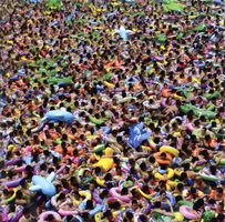 CD Elbow - Giants of all sizes (2019)
