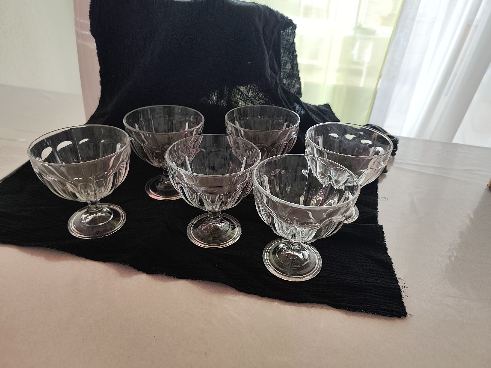 Iittala Gläser: Eisschalen – Gebraucht aus Menziken von getwell11