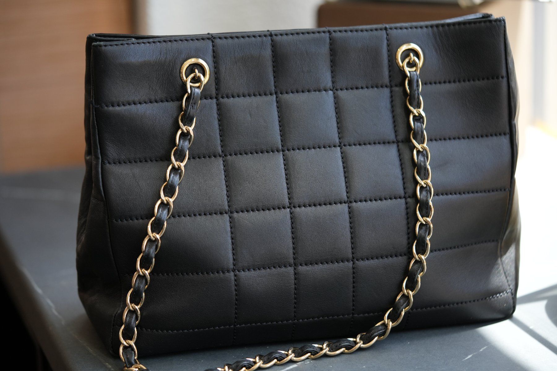 Chanel Taschen: Chanel Vintage – Gebraucht aus Faoug von Bruce_Wayne23 2