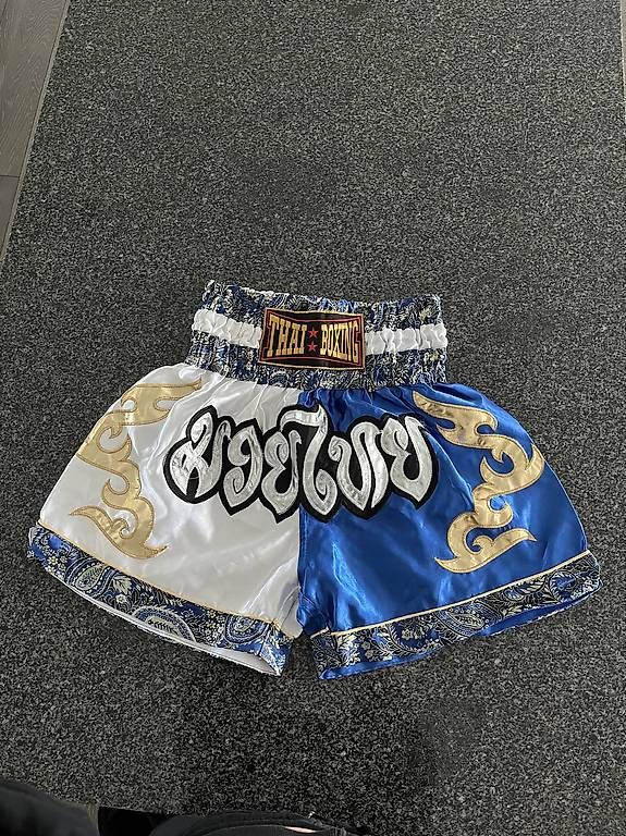 Hosen: Boxhosen – Neu (gemäss Beschreibung) aus Hinwil von Celine_2124 1