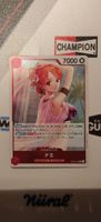 Japanische One Piece TCG Nami Character Card 7000 Power