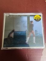 CD Single - Tillmann Uhrmacher – On The Run (Trance, 2002)