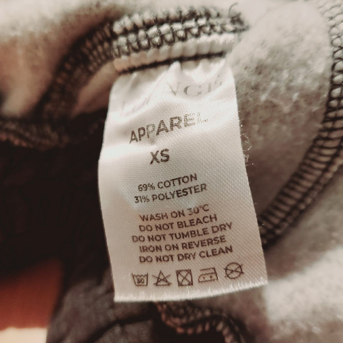 Maglioni & Felpe: Ensemble de jogging Lounge Underwear XS – Nuovo (secondo la descrizione) da Marin-Epagnier venduto da Ginie14 6