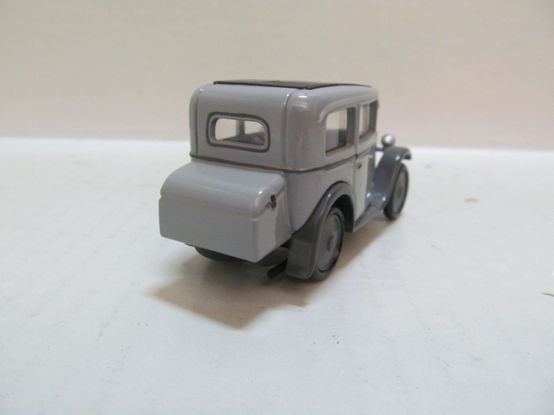 BMW Modellini d'auto: BMW  DIXI   1:43 – Nuovo (secondo la descrizione) da Grueningen venduto da malamut56 3