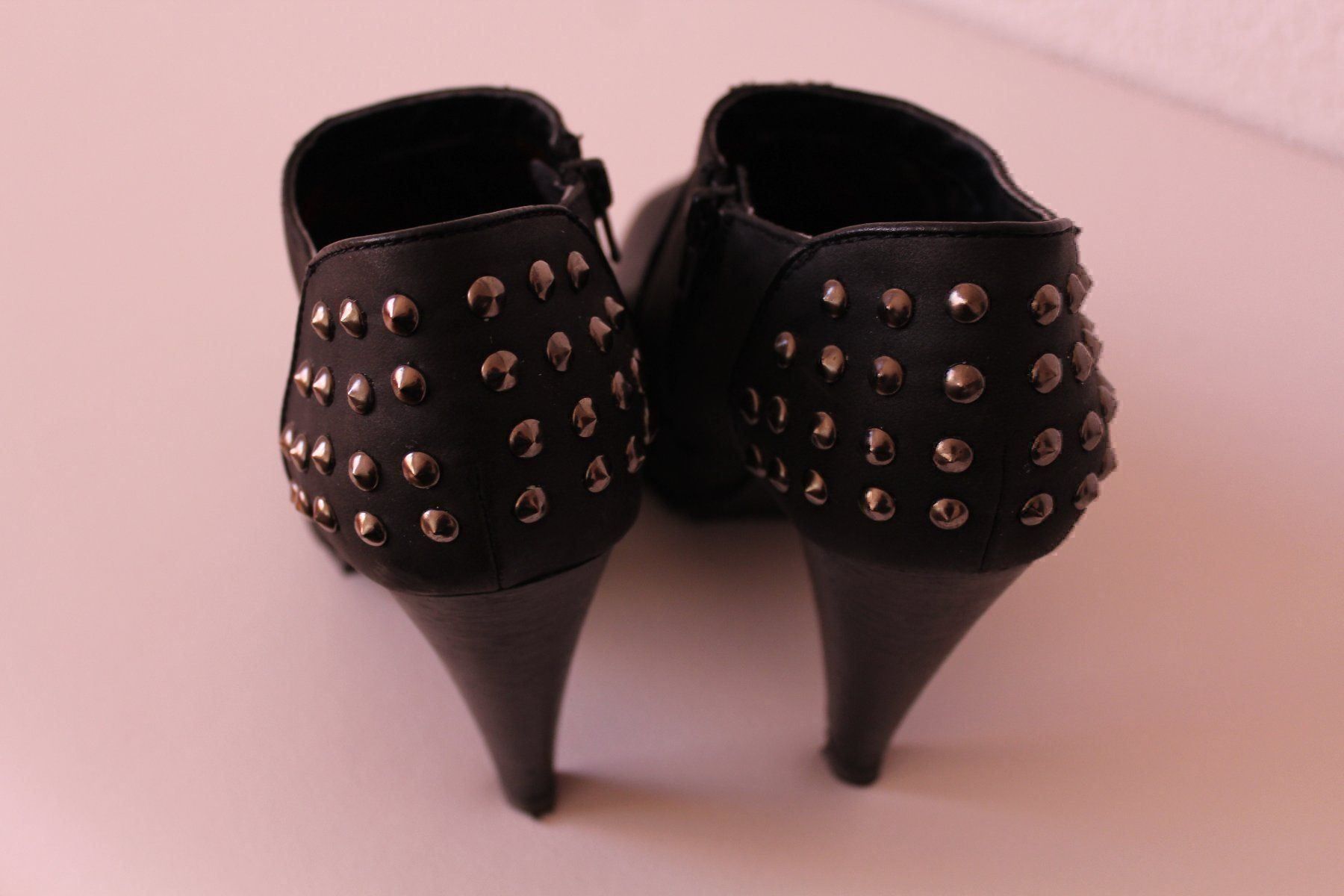 Scarpe da donna: Ankle Boots  Gr.37 – Nuovo (secondo la descrizione) da Bassersdorf venduto da pewi45 2