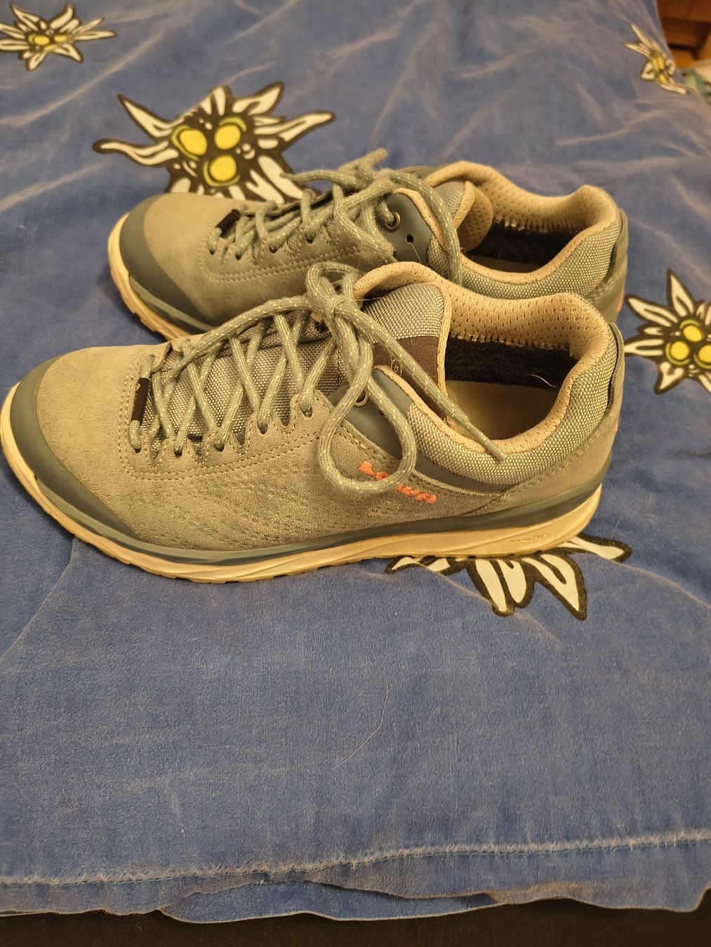 Lowa Scarpe da donna: Lowa Freizeitschuh Grösse 36 – Usato da Plaffeien venduto da selita 5