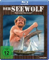 Der Seewolf - Legendärer TV-Vierteiler