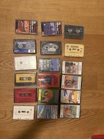 Kassette Sammlung