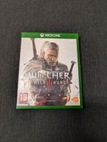 The Witcher 3 Wild hunt Microsoft Xbox Series x / one