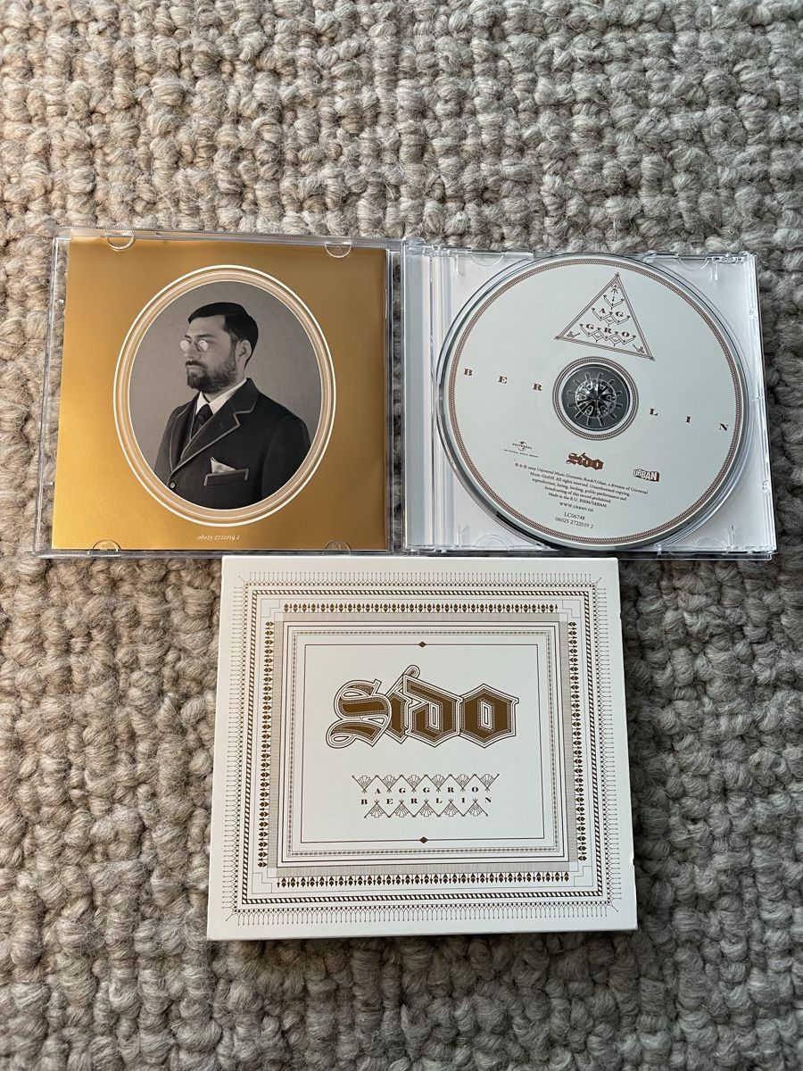 CD: 2x Sido – Nuovo (secondo la descrizione) da Reinach AG venduto da trigger7811 2