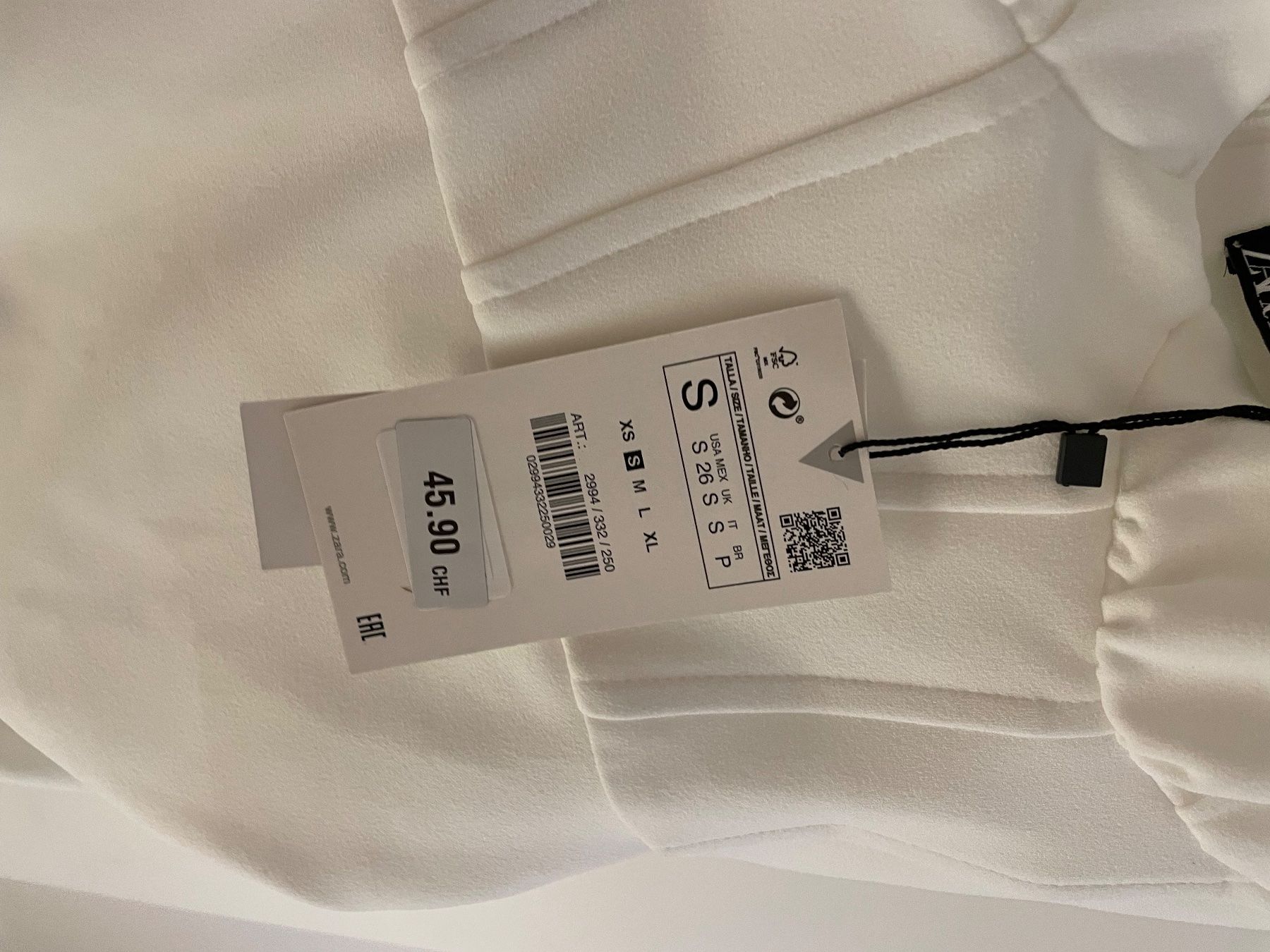Zara Vestiti: Klein von Zara – Nuovo (secondo la descrizione) da Vaduz venduto da GiuliaSu 3